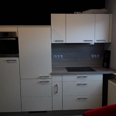 Ferienwohnung Trommblick - Natur Pur - Rimbach Im Odenwald Exterior foto